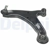 Image de Triangle De Suspension Tc3689 Delphi Delphi Tc3689 Suzuki