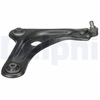 Image de Triangle De Suspension Tc3708 Delphi Delphi Tc3708 Citroen;Ds;Peugeot