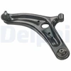 Image de Triangle De Suspension Tc3713 Delphi Delphi Tc3713 Hyundai;Kia