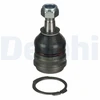 Image de Rotule De Suspension Tc3717 Delphi Delphi Tc3717 Mazda