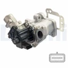 Image de Vanne Egr Eg10437-12b1 Delphi Delphi Eg1043712b1 Citroen;Fiat;Ford;Lancia;Land Rover;Peugeot
