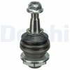 Image de Rotule De Suspension Tc3666 Delphi Delphi Tc3666 Alpina;Bmw