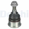 Image de Rotule De Suspension Tc3649 Delphi Delphi Tc3649 Jeep