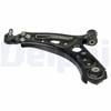 Image de Triangle De Suspension Tc3452 Delphi Delphi Tc3452 Fiat;Jeep