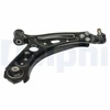 Image de Triangle De Suspension Tc3453 Delphi Delphi Tc3453 Fiat;Jeep