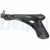 Image de Triangle De Suspension Tc3707 Delphi Delphi Tc3707 Citroen;Ds;Peugeot