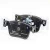 Image de Jeu De Plaquettes De Frein Lp3384 Delphi Delphi Lp3384 Citroen;Ds;Opel;Peugeot;Toyota;Vauxhall