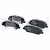 Image de Kit De Plaquettes De Frein, Frein À Disque Lp3385 Delphi Delphi Lp3385 Hyundai;Kia