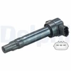 Image de Bobine D'Allumage Gn10701-12b1 Delphi Delphi Gn1070112b1 Mitsubishi