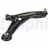 Image de Triangle De Suspension Tc3466 Delphi Delphi Tc3466 Ford