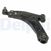 Image de Triangle De Suspension Tc3736 Delphi Delphi Tc3736 Hyundai