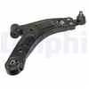 Image de Triangle De Suspension Tc3737 Delphi Delphi Tc3737 Hyundai