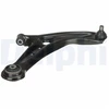 Image de Triangle De Suspension Tc3791 Delphi Delphi Tc3791 Mazda