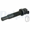 Image de Bobine D'Allumage Gn10569-12b1 Delphi Delphi Gn1056912b1 Hyundai;Kia