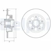 Image de Disque De Frein Delphi Bg9230rsc Renault