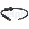 Image de Flexible De Frein Delphi Lh7473 Mercedes-Benz