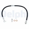 Image de Flexible De Frein Delphi Lh7509 Nissan;Renault