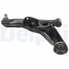 Image de Triangle De Suspension Tc3783 Delphi Delphi Tc3783 Mitsubishi