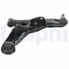 Image de Triangle De Suspension Tc3784 Delphi Delphi Tc3784 Mitsubishi