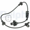 Image de Capteur, Vitesse De Roue Ss20584 Delphi Delphi Ss20584 Honda