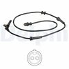 Image de Capteur, Vitesse De Roue Ss20576 Delphi Delphi Ss20576 Alfa Romeo;Fiat;Lancia