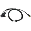 Image de Capteur, Vitesse De Roue Ss20585 Delphi Delphi Ss20585 Kia