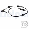 Image de Capteur, Vitesse De Roue Ss20579 Delphi Delphi Ss20579 Fiat