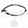Image de Capteur, Vitesse De Roue Ss20574 Delphi Delphi Ss20574 Renault