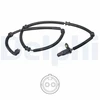 Image de Capteur, Vitesse De Roue Ss20575 Delphi Delphi Ss20575 Renault