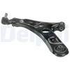 Image de Triangle De Suspension Tc3815 Delphi Delphi Tc3815 Hyundai;Kia