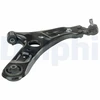 Image de Triangle De Suspension Tc3816 Delphi Delphi Tc3816 Hyundai;Kia