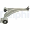 Image de Triangle De Suspension Tc3739 Delphi Delphi Tc3739 Chevrolet;Opel;Vauxhall