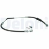 Image de Flexible De Frein Delphi Lh7465 Land Rover