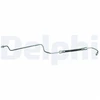 Image de Flexible De Frein Delphi Lh7505 Renault