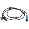 Image de Capteur, Vitesse De Roue Ss20674 Delphi Delphi Ss20674 Peugeot