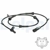 Image de Capteur, Vitesse De Roue Ss20676 Delphi Delphi Ss20676 Nissan