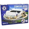 Image de Puzzle 3D 171 pièces Stamford Bridge Stadium Chelsea