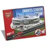 Image de Puzzle 3D 108 pièces Stade Emirates Arsenal