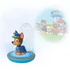 Image de Paw Patrol Veilleuse Chase 11 x 10 x 13 cm WORL268009