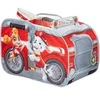 Image de Pat Patrouille - Tente de jeu pop-up camion de pompier de Marcus