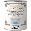 Image de Bruguer Peinture à La Craie 750ml Rust-oleum Chalky Finish One Size