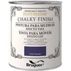 Image de Bruguer Peinture à La Craie 750ml Rust-oleum Chalky Finish One Size