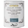 Image de Bruguer Peinture à La Craie 750ml Rust-oleum Chalky Finish One Size