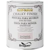 Image de Bruguer Peinture à La Craie 750ml Rust-oleum Chalky Finish One Size