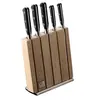 Image de Bloc 5 pièces Sabatier trompette - - Noir - Acier