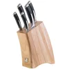 Image de Richardson Sheffield Kyu - Bloc 5 couteaux de cuisine en occasion ou reconditionné