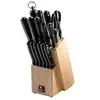 Image de Bloc 15 pièces Cucina - - - Acier