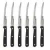 Image de - CUCINA - Coffret 6 couteaux steak
