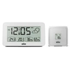 Image de - BC13 Station météo avec température int/ext - Blanc