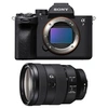 Image de ALPHA 7 IV + SEL FE 24-105mm f/4 G OSS